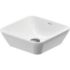 Duravit D-Neo Çanak Lavabo 40 cm