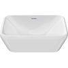 Duravit D-Neo Çanak Lavabo 40 cm