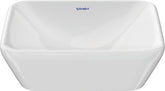 Duravit D-Neo Çanak Lavabo 40 cm