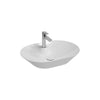 Isvea SistemaY 60 cm Tezgah Üstü Lavabo