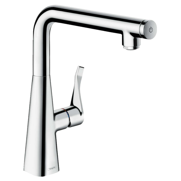Hansgrohe Metris Select Eviye Bataryası 260