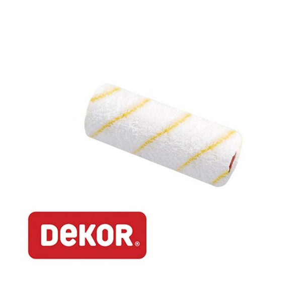 Dekor Mini Rulo Yedek 10 cm