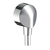 Hansgrohe Logis Ankastre Banyo Seti - Krom -2