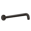 Hansgrohe Croma 280 ShowerSelect Termostatik Ankastre Duş Seti - Mat Siyah (Ecosmart)
