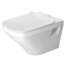 Duravit DuraStyle Rimless Asma Klozet Seti