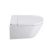 Duravit SensoWash D-Neo Akıllı Klozet Seti