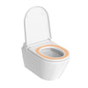 Duravit SensoWash D-Neo Akıllı Klozet Seti