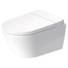 Duravit SensoWash D-Neo Akıllı Klozet Seti