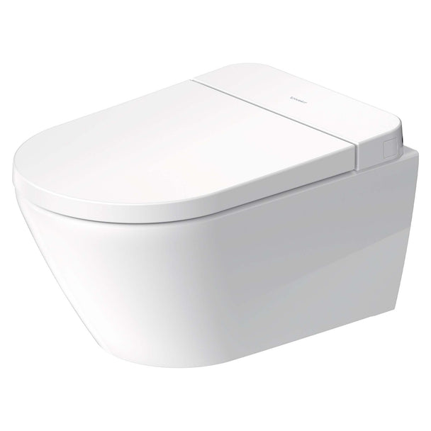 Duravit SensoWash D-Neo Akıllı Klozet Seti