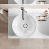 Duravit White Tulip Çanak Lavabo 43 cm