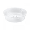 Duravit White Tulip Çanak Lavabo 43 cm