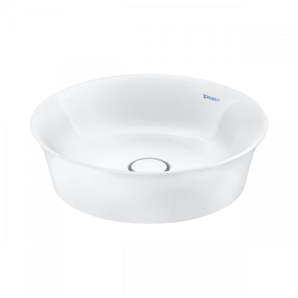 Duravit White Tulip Çanak Lavabo 43 cm