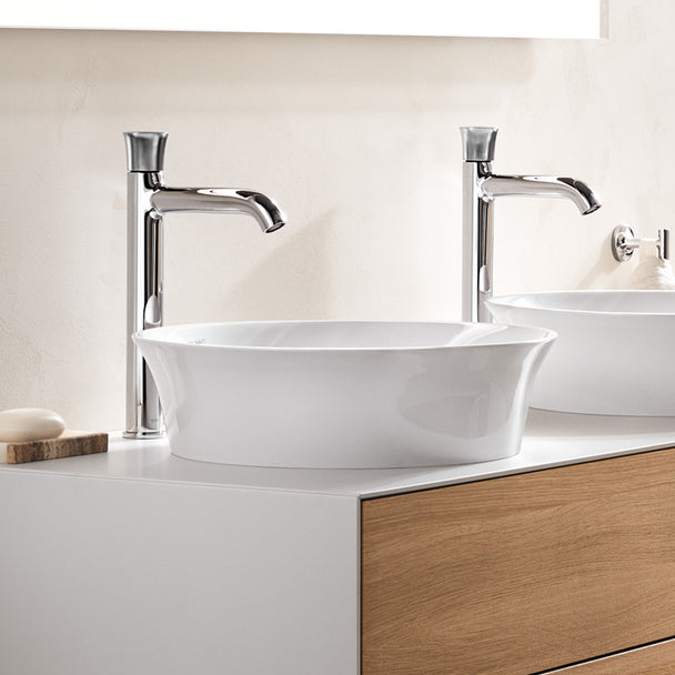 Duravit White Tulip Çanak Lavabo 43 cm