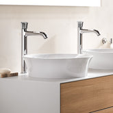 Duravit White Tulip Çanak Lavabo 43 cm