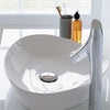 Duravit Cape Cod Çanak Lavabo 50 cm