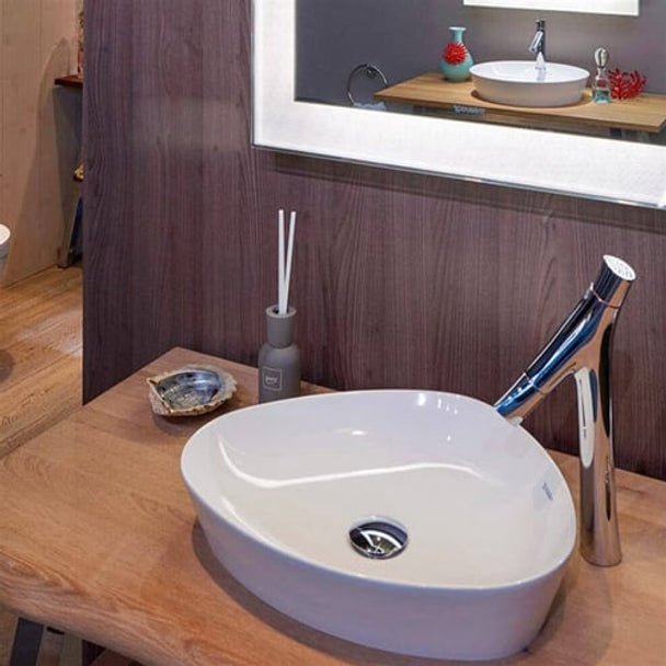 Duravit Cape Cod Çanak Lavabo 50 cm