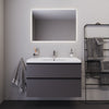 Duravit D-Neo Etajerli Lavabo 100 cm