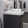 Duravit D-Neo Etajerli Lavabo 100 cm