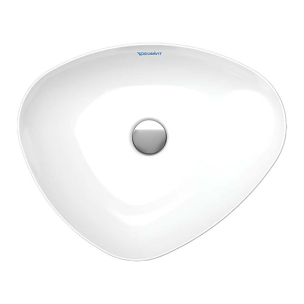 Duravit Cape Cod Çanak Lavabo 50 cm