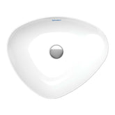 Duravit Cape Cod Çanak Lavabo 50 cm