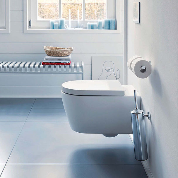 Duravit Starck T Klozet Fırçası Asma