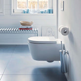 Duravit Starck T Klozet Fırçası Asma