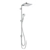 Hansgrohe Logis ve Crometta E240 Banyo Batarya Seti