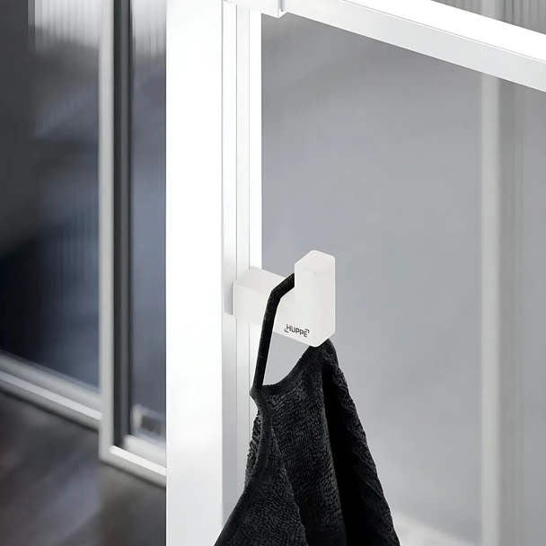 Hüppe Select+ Duşakabin Askılığı
