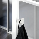 Hüppe Select+ Duşakabin Askılığı