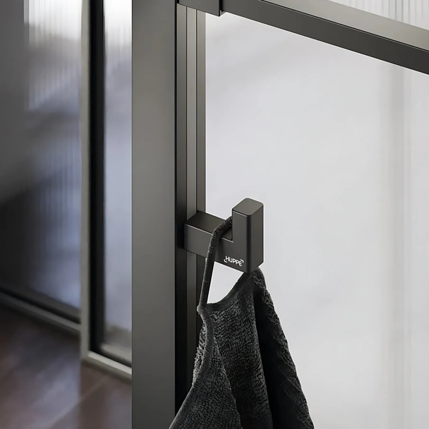 Hüppe Select+ Duşakabin Askılığı