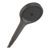 Hansgrohe Rainfinity 130 3 Jet El Duşu Ecosmart  Mat Siyah Krom