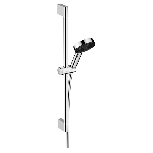 Hansgrohe Rebris+Pulsify