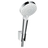 Hansgrohe Rebris S Ankastre Banyo Seti Krom