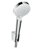 Hansgrohe Logis Ankastre Banyo Seti - Krom -2