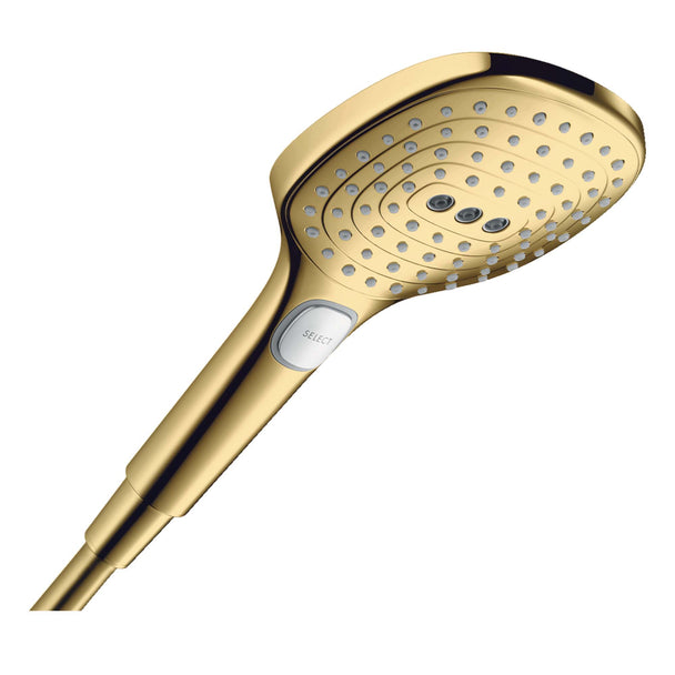 Hansgrohe Talis E Banyo Altın