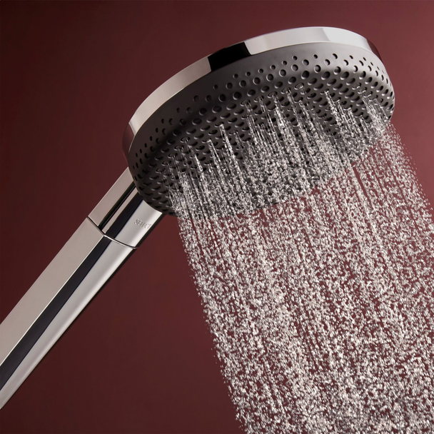 Hansgrohe Alive Q Raindance 210/340 1jet ShowerSelect Comfort Termostat Duş Kolonu