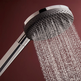 Hansgrohe Alive Q Raindance 210/340 1jet ShowerSelect Comfort Termostat Duş Kolonu