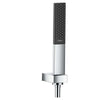 Hansgrohe Raindance Krom E300 ShowerSelect Termostatik Ankastre Banyo Seti