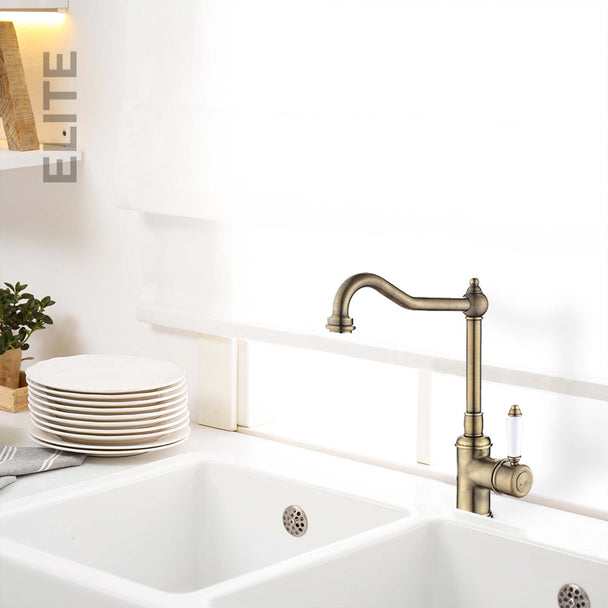 Newarc Elite Bronz Eviye Bataryası
