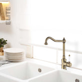 Newarc Elite Bronz Eviye Bataryası