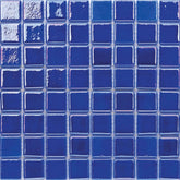 Betsan Cam Mozaik Enza Serisi 38 x 38 mm