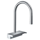 Hansgrohe Aquno Select M81 Eviye Bataryası