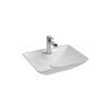 Isvea SistemaY 52 cm Tezgah Üstü Lavabo
