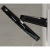 Hansgrohe Pulsify S Tepe duşu 260 1jet ve  Pulsify Duvardan Bağlantı - Satin Beyaz