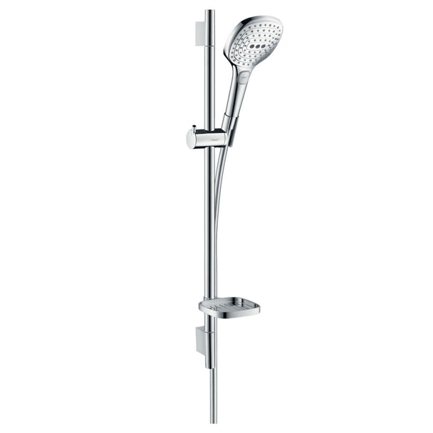 Hansgrohe Raindance 120 Select Sürgülü Duş Seti 0.65 m