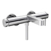 Hansgrohe Finoris Tek Kollu Banyo Bataryası