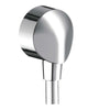 Hansgrohe Focus Ankastre Banyo Seti - Krom