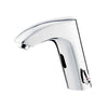GPD Fotoselli Lavabo Bataryası 115 Krom