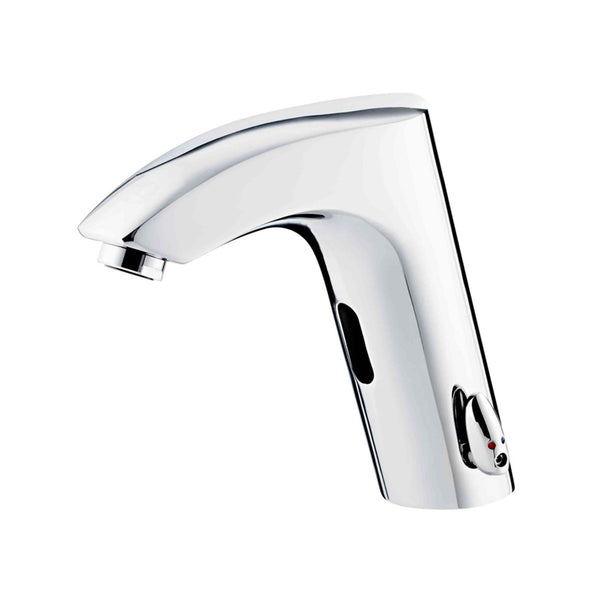 GPD Fotoselli Lavabo Bataryası 115 Krom