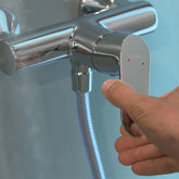 Hansgrohe Focus E Duş Bataryası